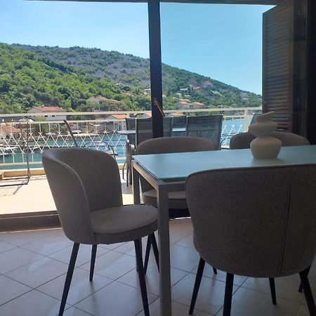 Apartmani Pulic Senj  Εξωτερικό φωτογραφία