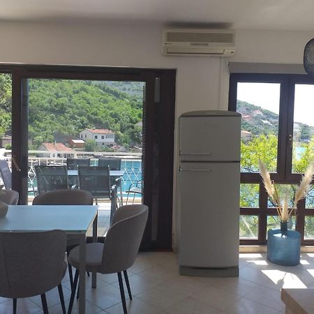 Apartmani Pulic Senj  Εξωτερικό φωτογραφία