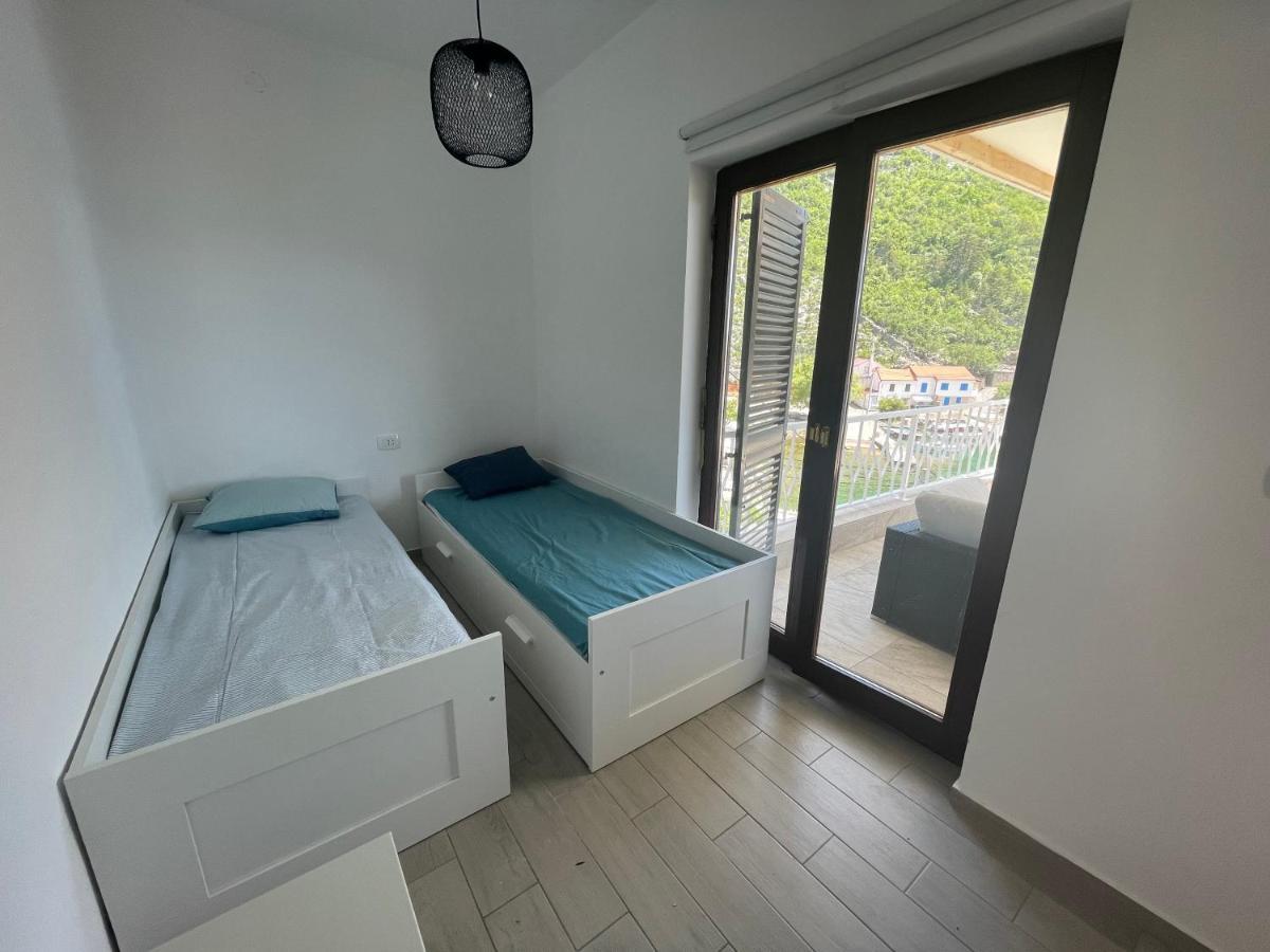 Apartmani Pulic Senj  Εξωτερικό φωτογραφία