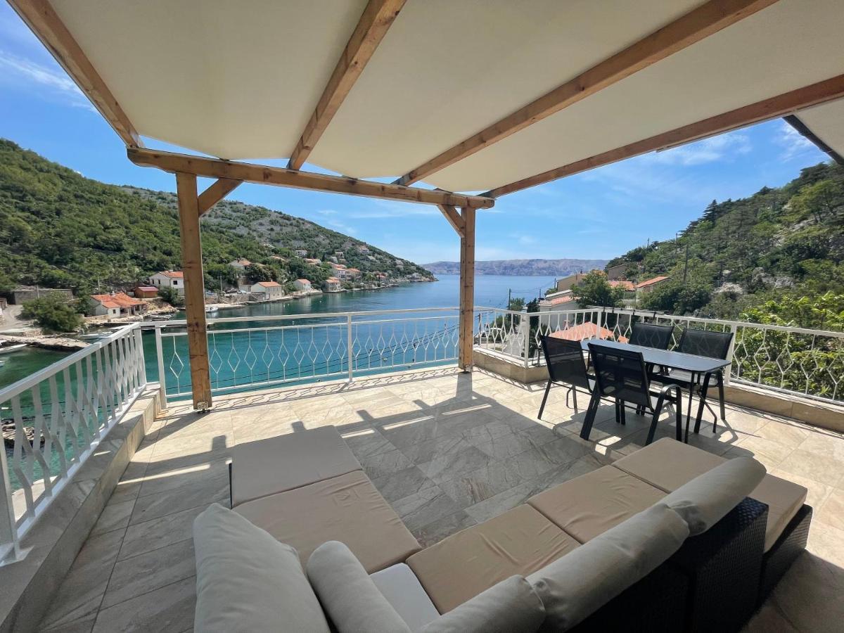 Apartmani Pulic Senj  Εξωτερικό φωτογραφία