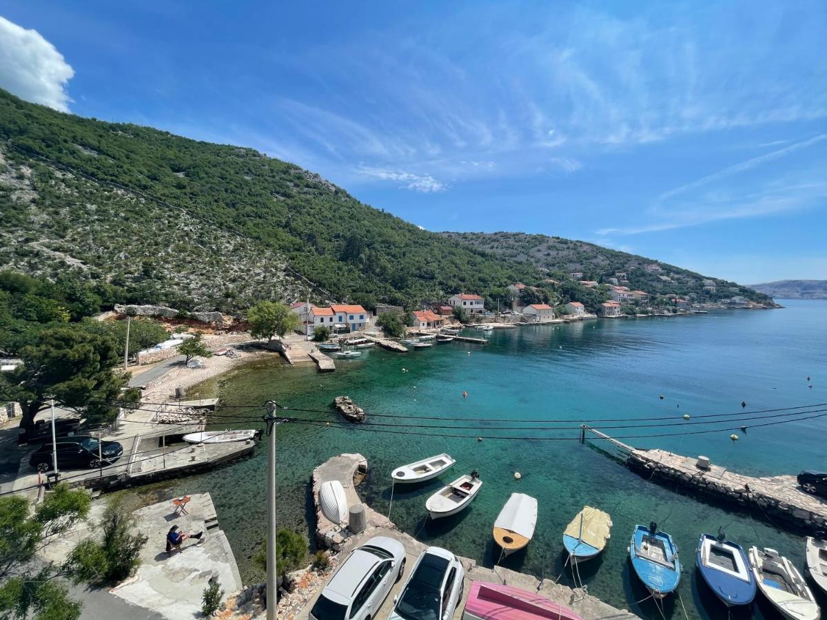 Apartmani Pulic Senj  Εξωτερικό φωτογραφία