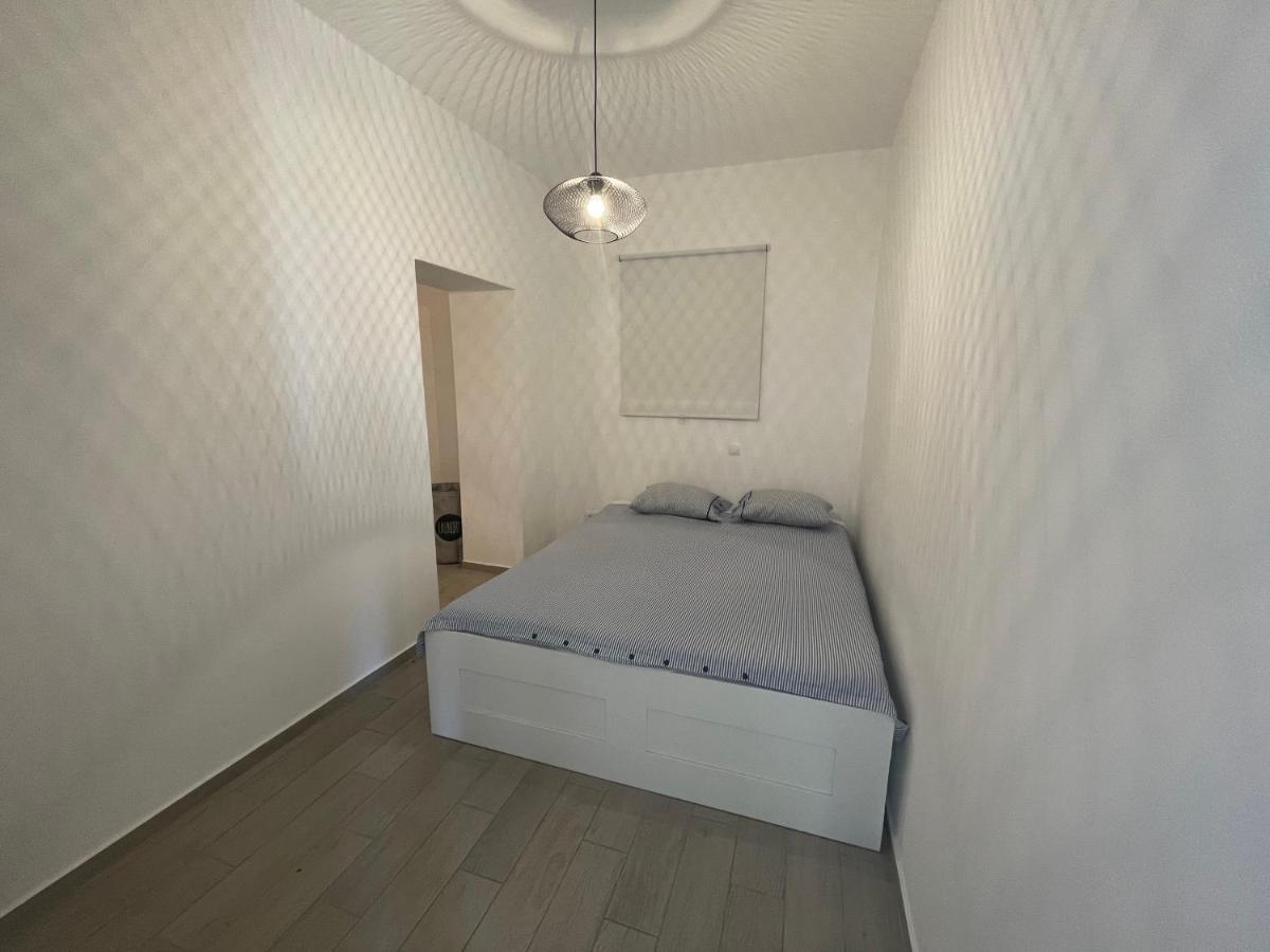 Apartmani Pulic Senj  Εξωτερικό φωτογραφία