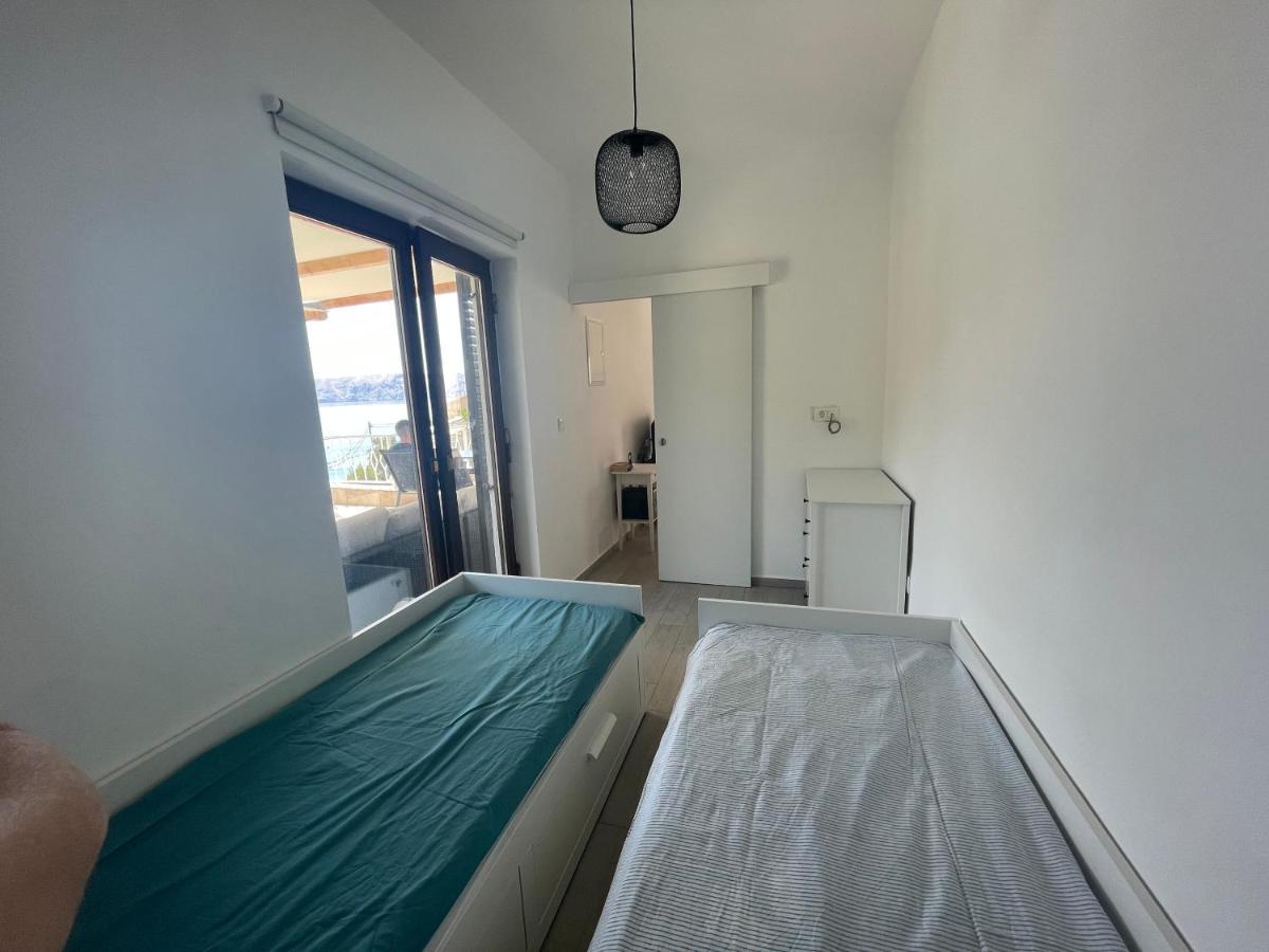 Apartmani Pulic Senj  Εξωτερικό φωτογραφία