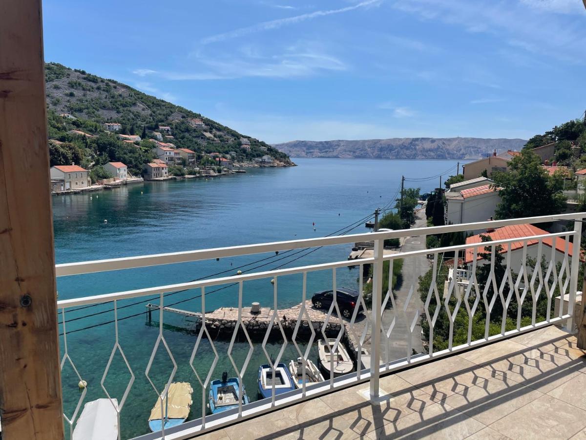 Apartmani Pulic Senj  Εξωτερικό φωτογραφία