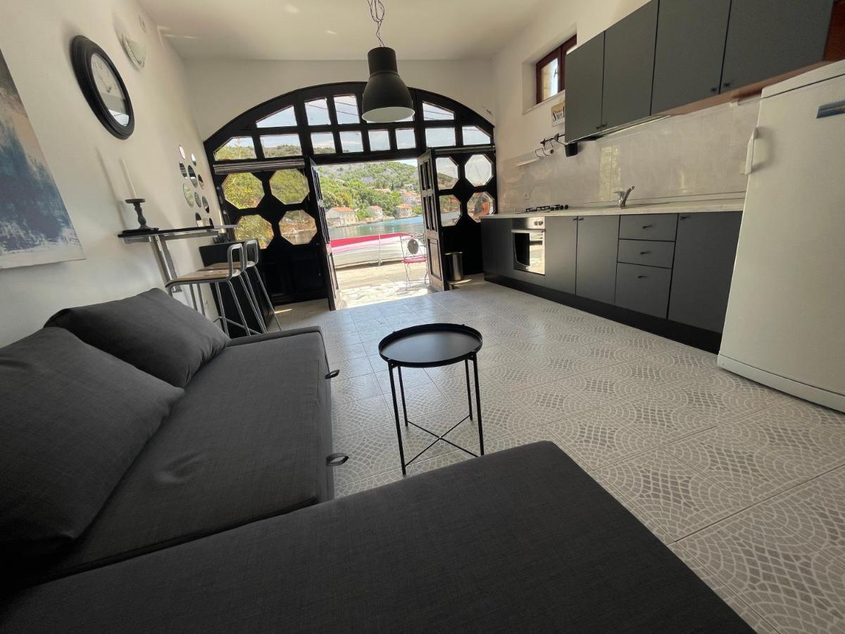 Apartmani Pulic Senj  Εξωτερικό φωτογραφία