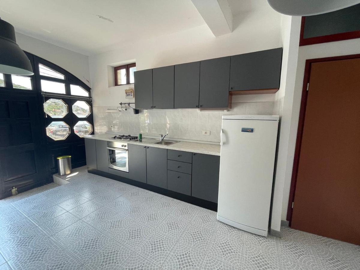 Apartmani Pulic Senj  Εξωτερικό φωτογραφία