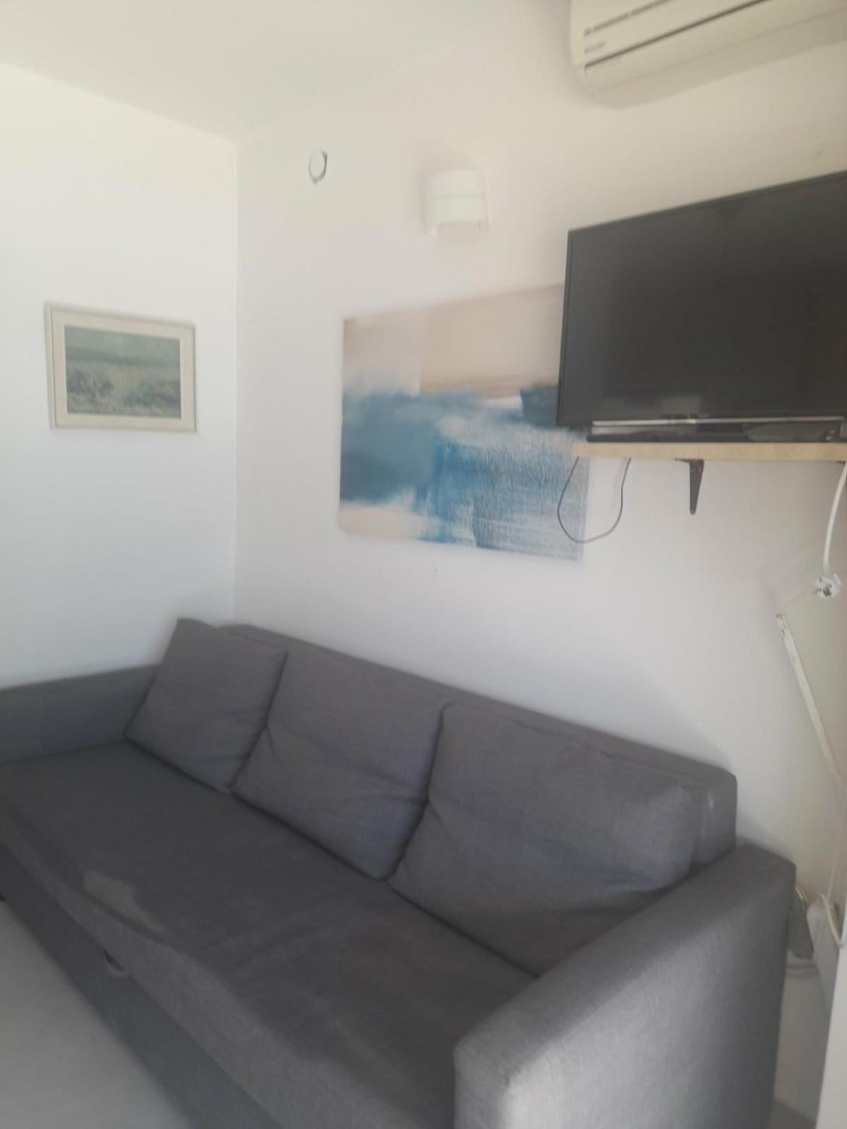 Apartmani Pulic Senj  Εξωτερικό φωτογραφία