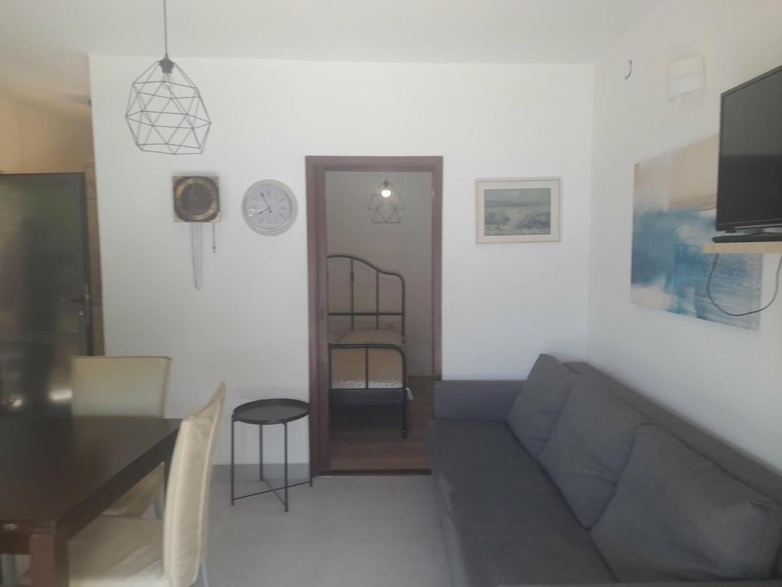 Apartmani Pulic Senj  Εξωτερικό φωτογραφία