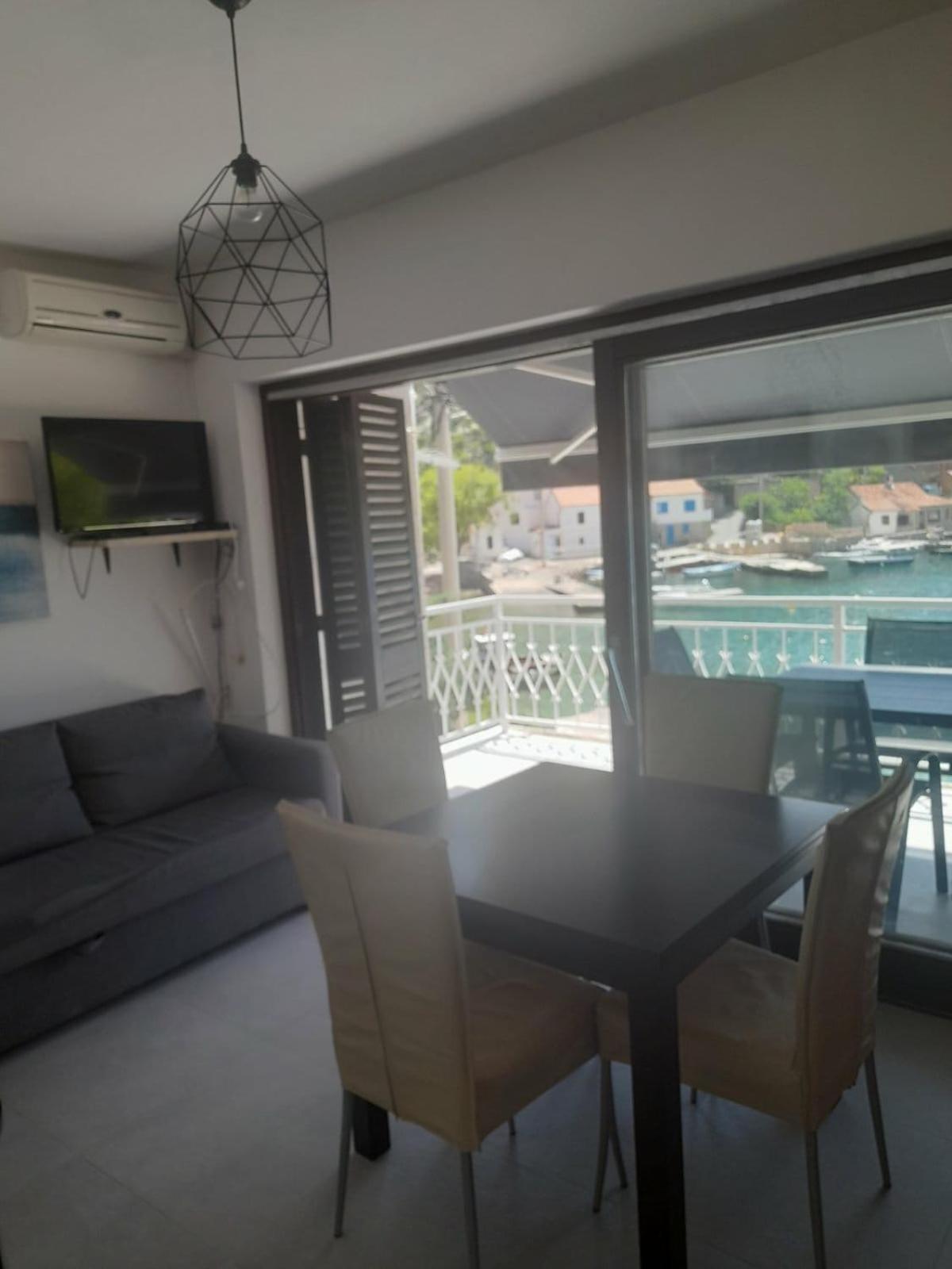 Apartmani Pulic Senj  Εξωτερικό φωτογραφία