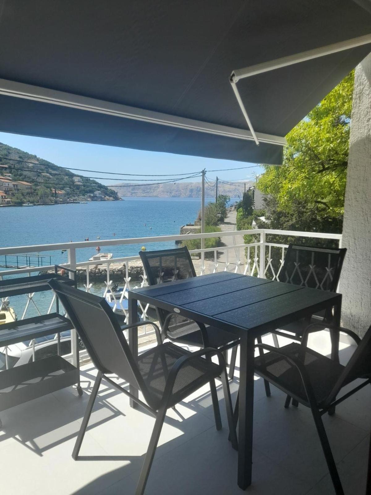 Apartmani Pulic Senj  Εξωτερικό φωτογραφία