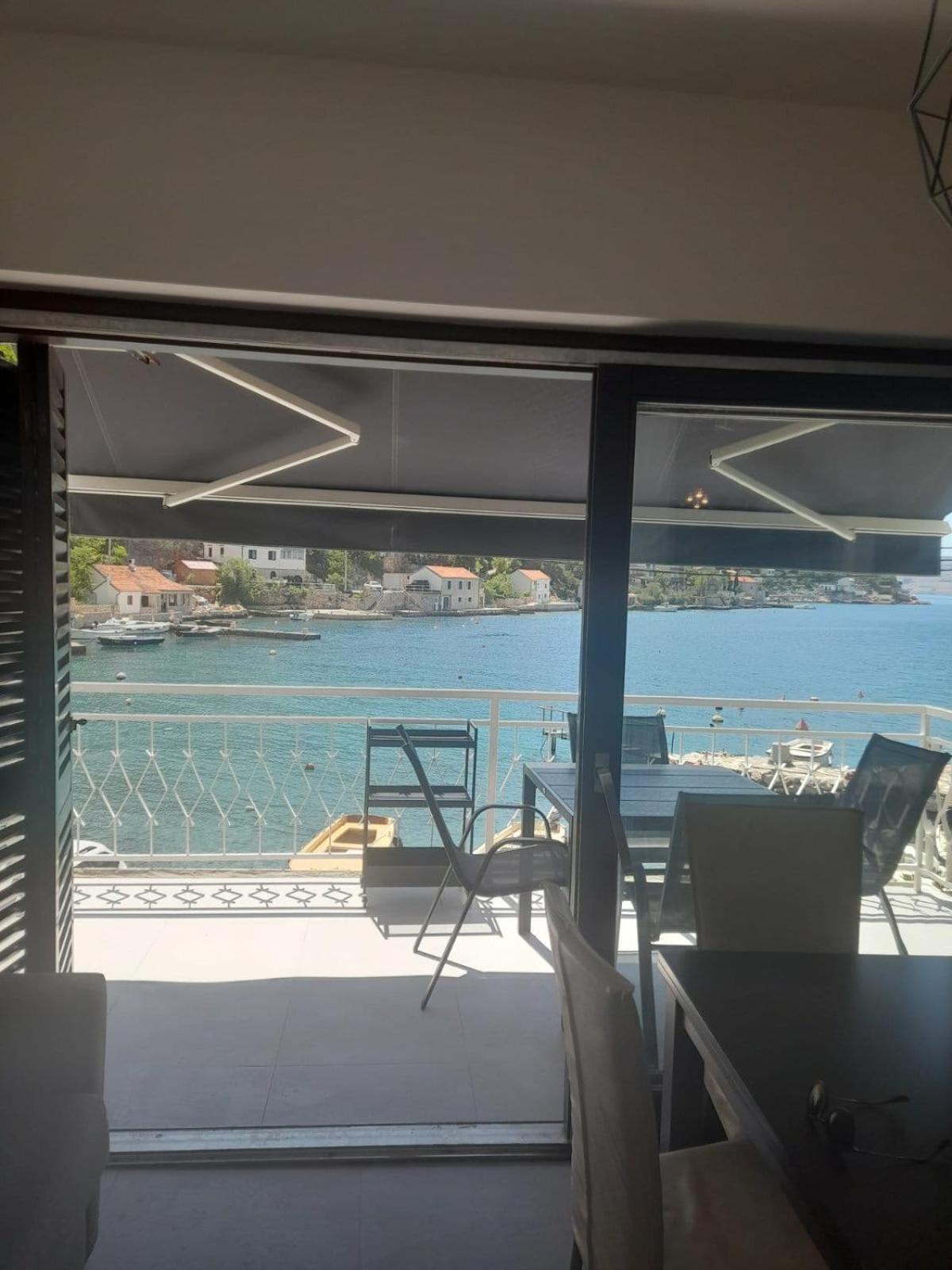 Apartmani Pulic Senj  Εξωτερικό φωτογραφία
