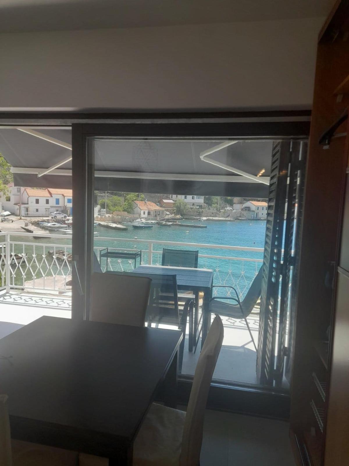 Apartmani Pulic Senj  Εξωτερικό φωτογραφία