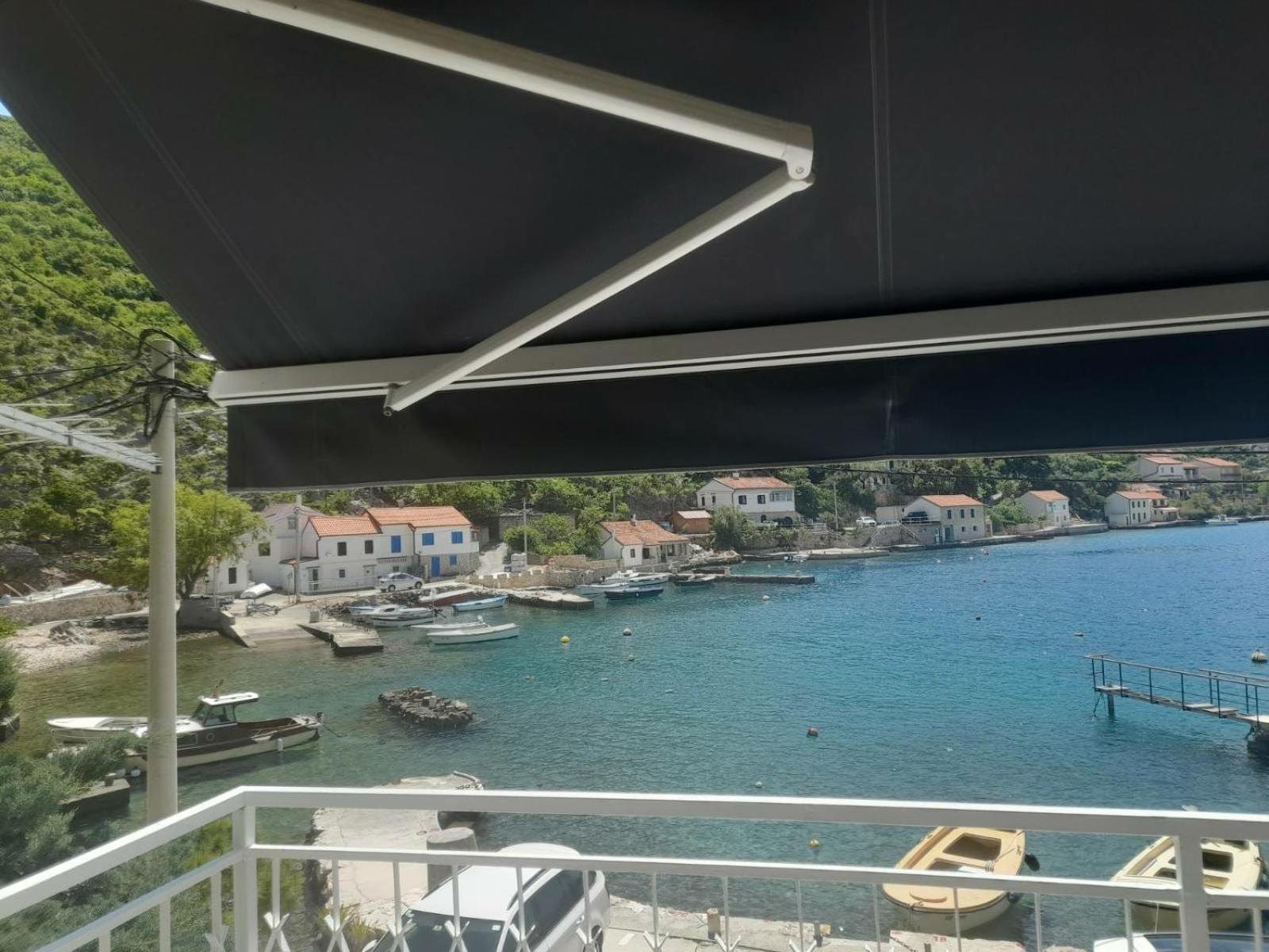 Apartmani Pulic Senj  Εξωτερικό φωτογραφία