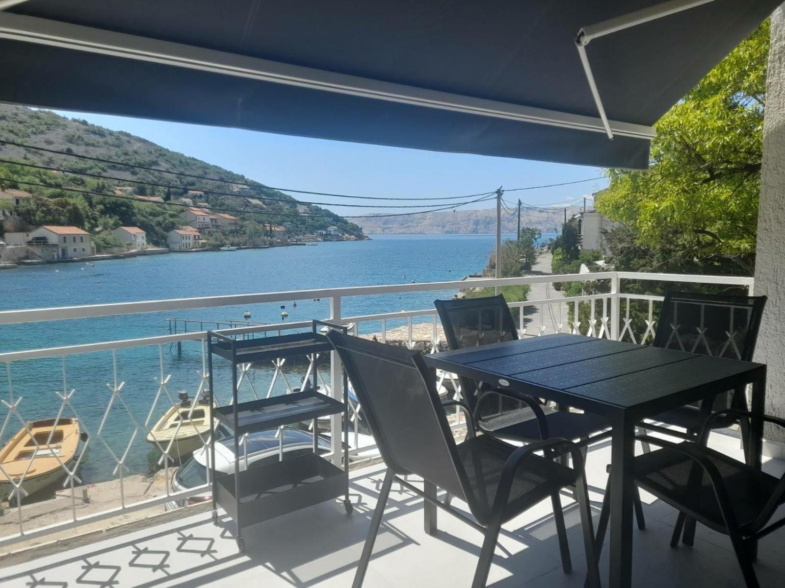 Apartmani Pulic Senj  Εξωτερικό φωτογραφία