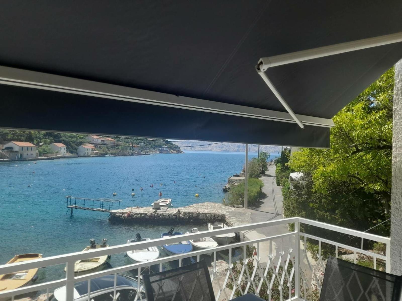 Apartmani Pulic Senj  Εξωτερικό φωτογραφία