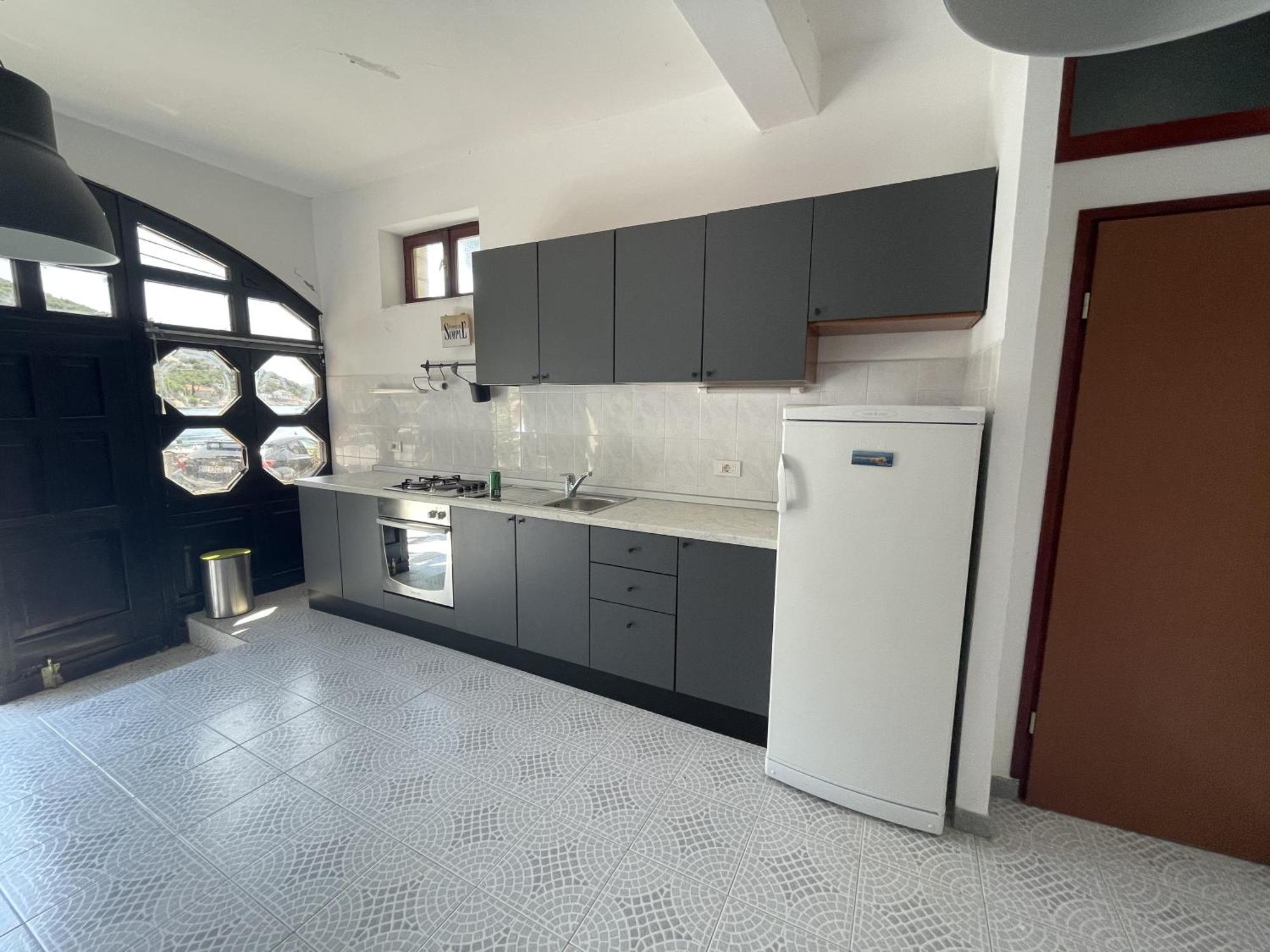 Apartmani Pulic Senj  Δωμάτιο φωτογραφία