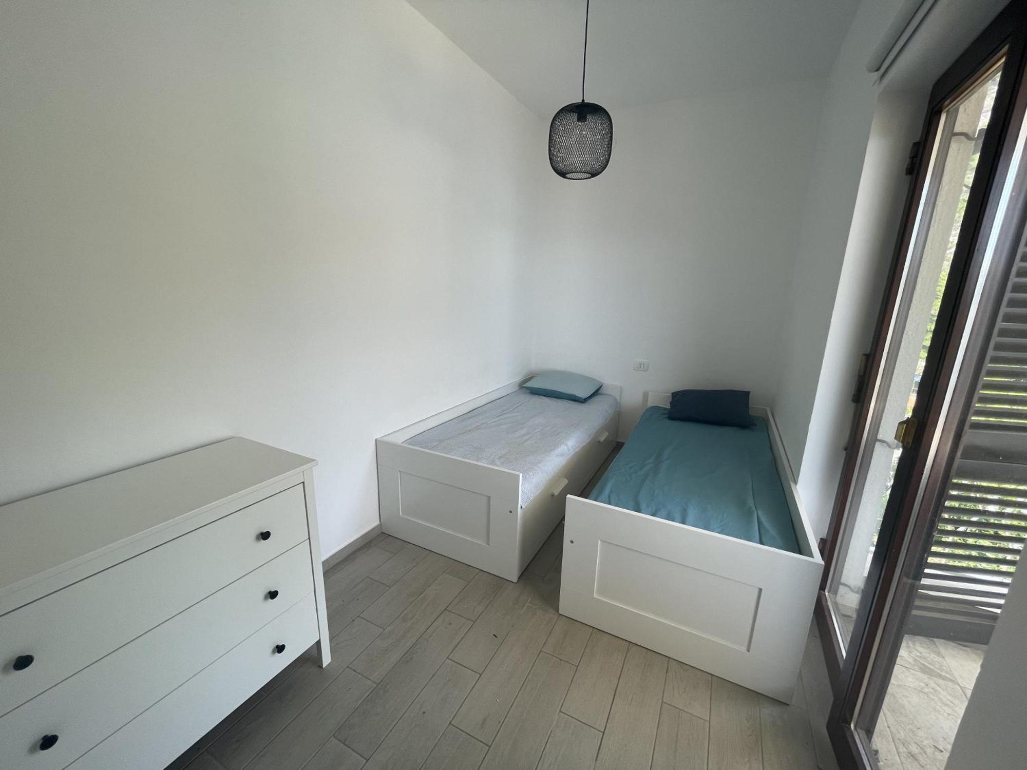 Apartmani Pulic Senj  Δωμάτιο φωτογραφία