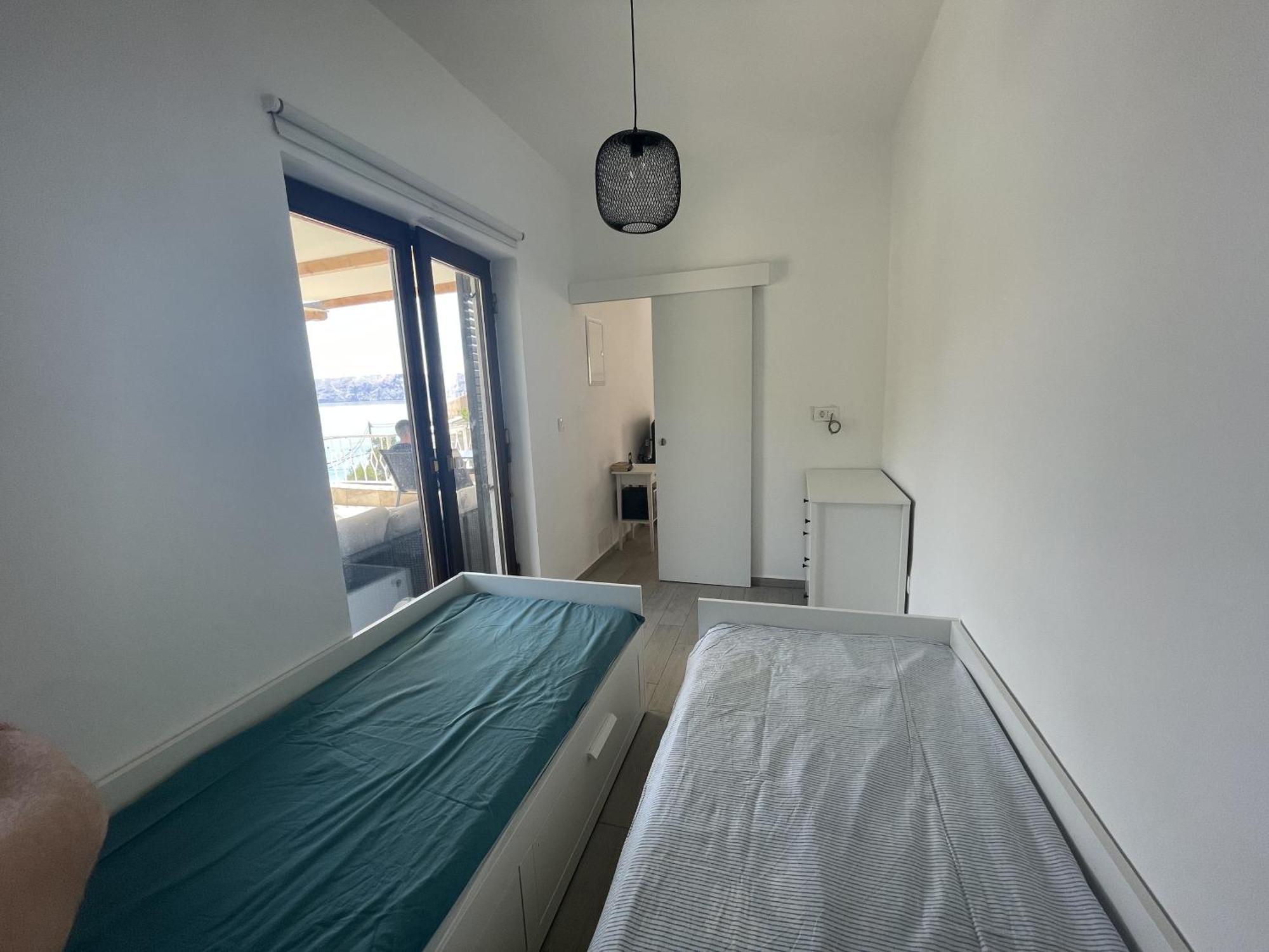 Apartmani Pulic Senj  Δωμάτιο φωτογραφία