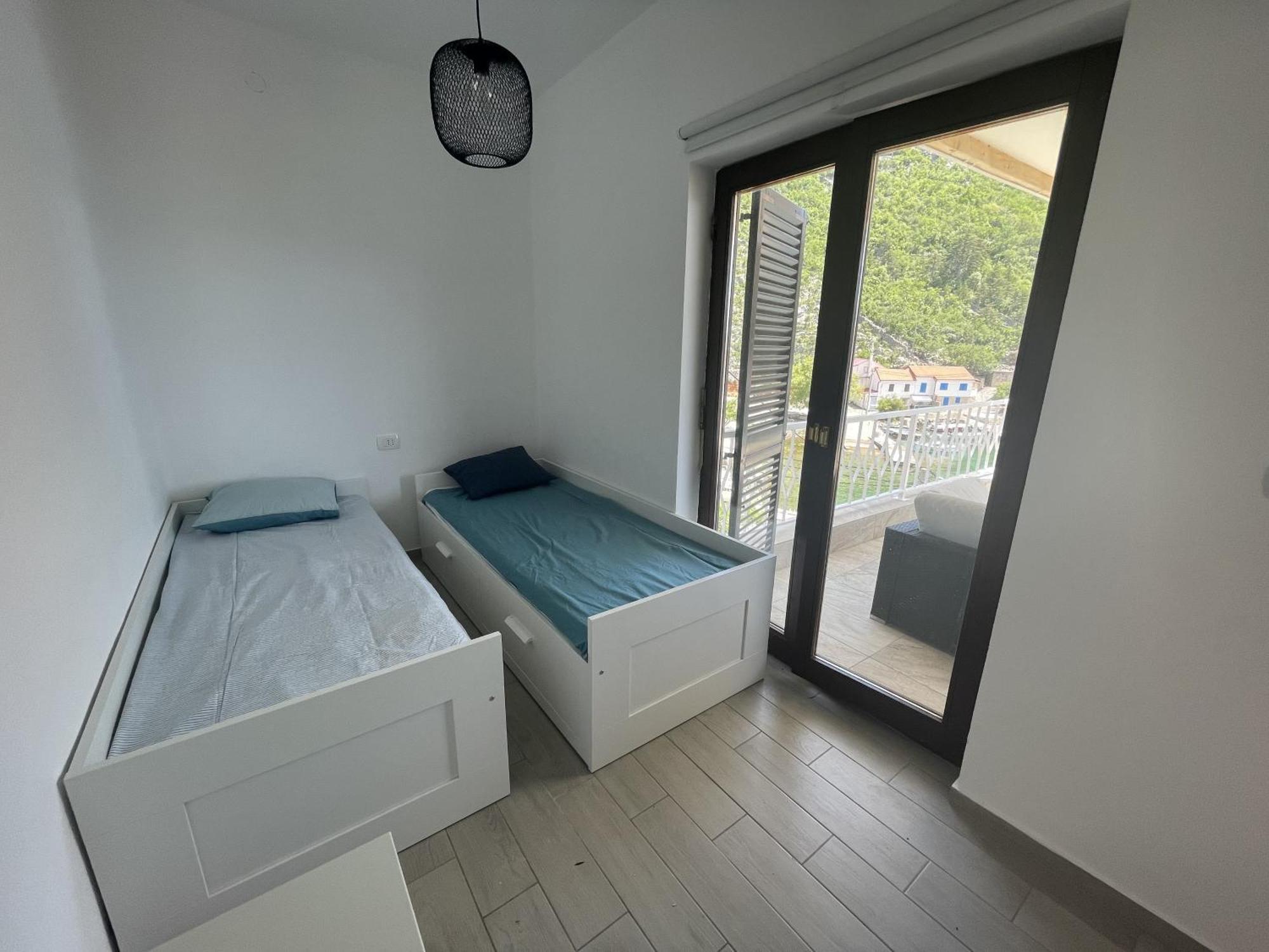 Apartmani Pulic Senj  Δωμάτιο φωτογραφία