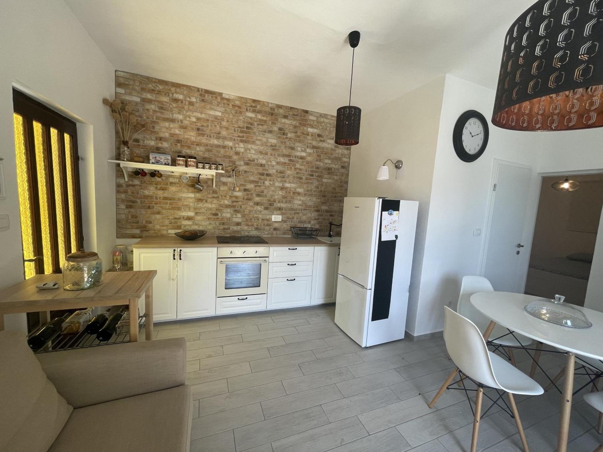 Apartmani Pulic Senj  Δωμάτιο φωτογραφία
