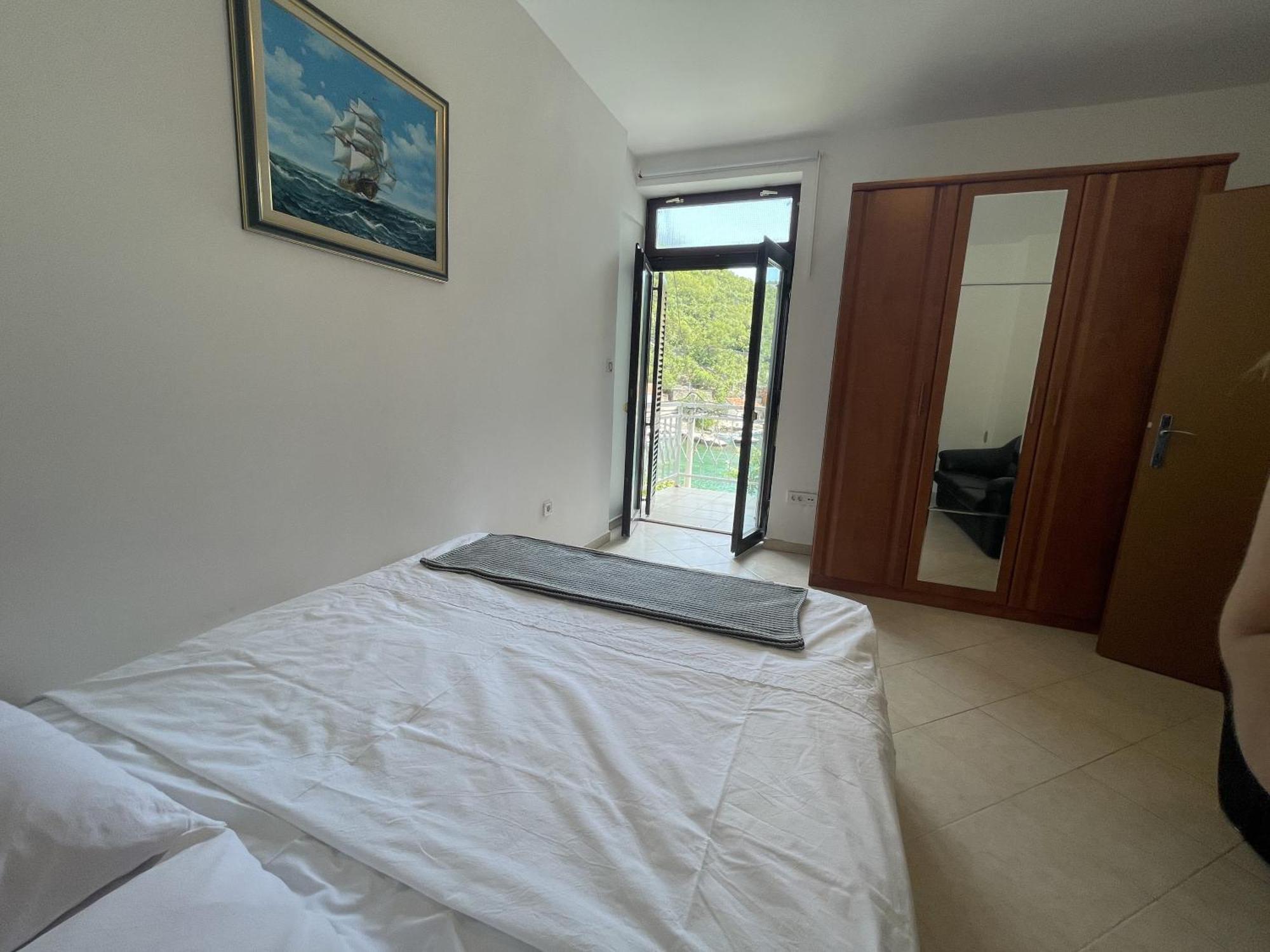 Apartmani Pulic Senj  Δωμάτιο φωτογραφία