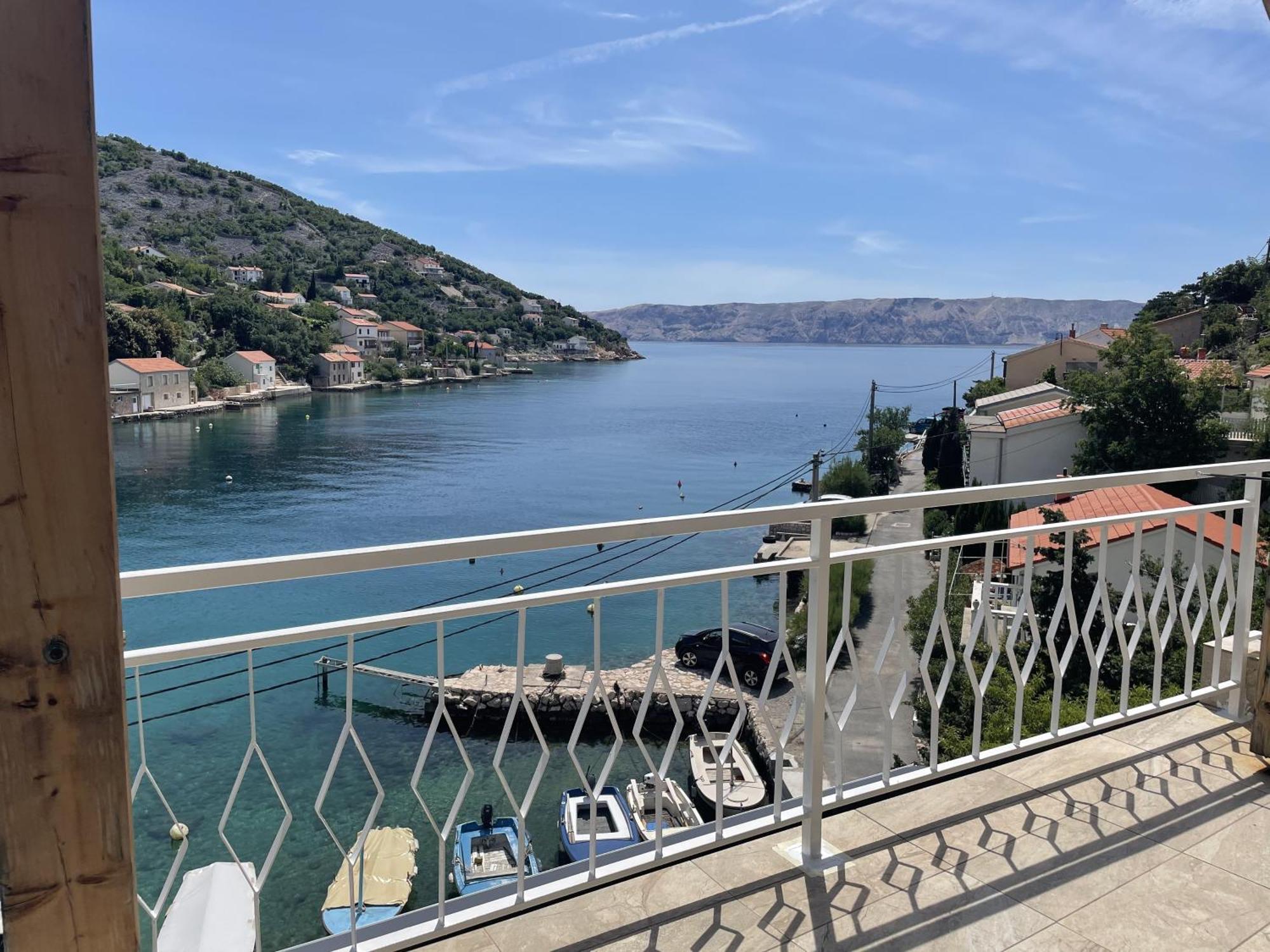 Apartmani Pulic Senj  Δωμάτιο φωτογραφία