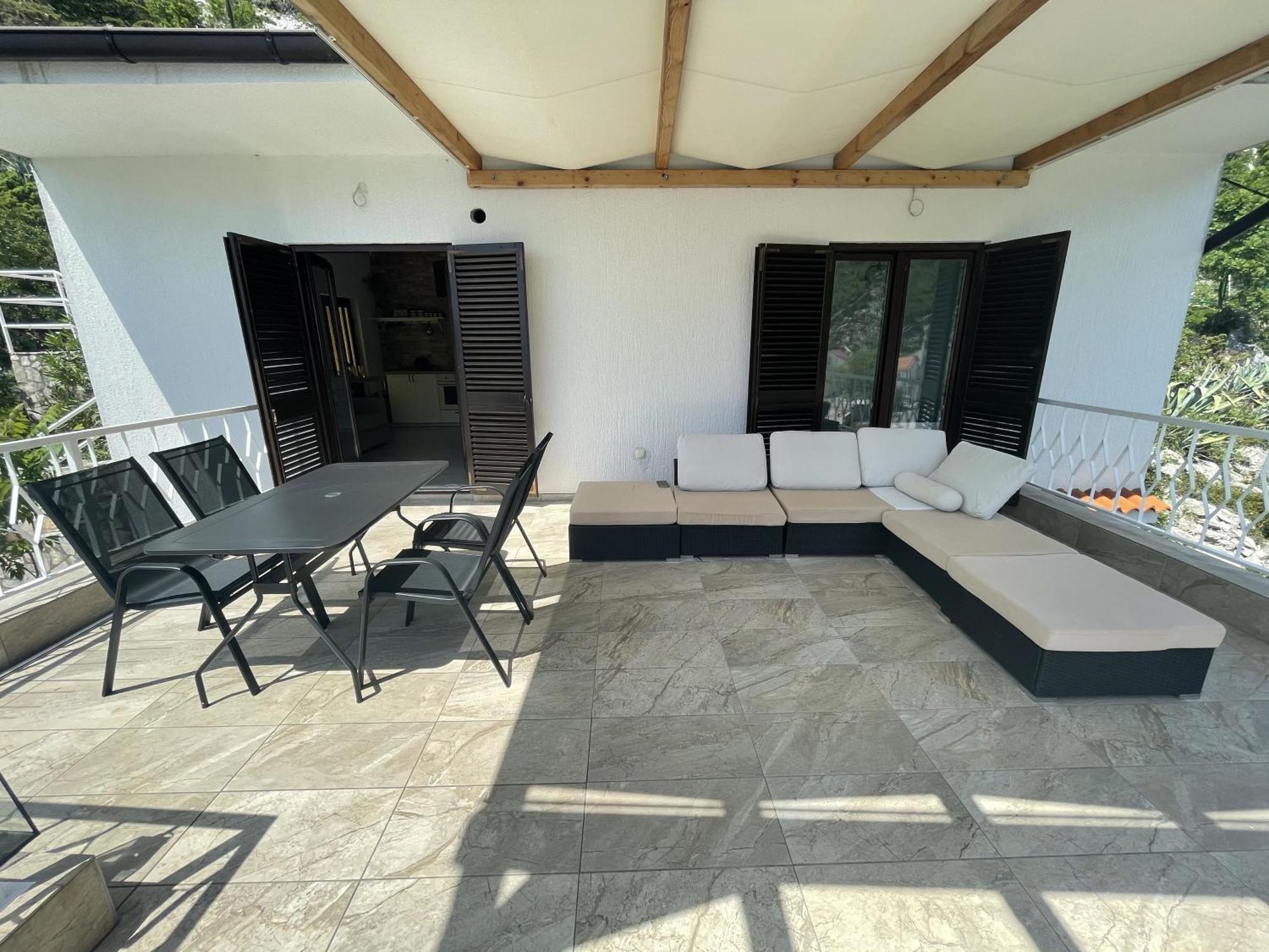 Apartmani Pulic Senj  Δωμάτιο φωτογραφία