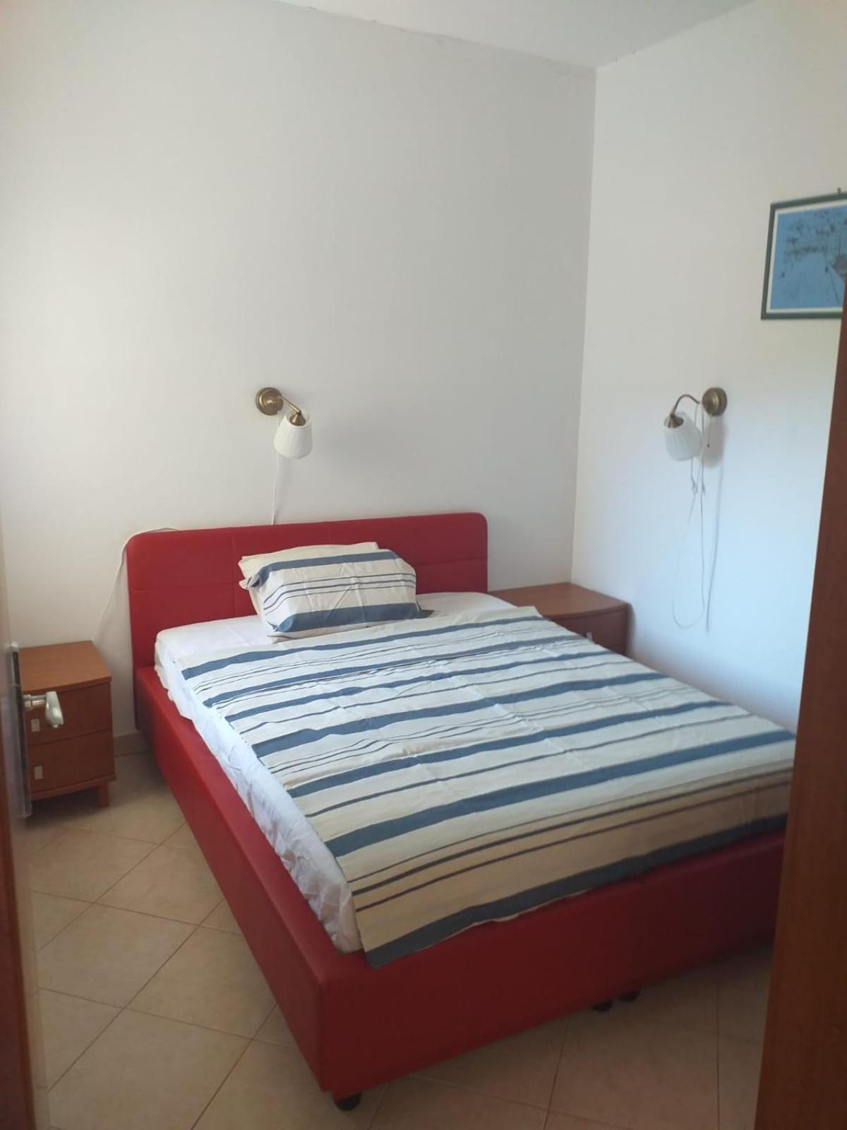 Apartmani Pulic Senj  Εξωτερικό φωτογραφία