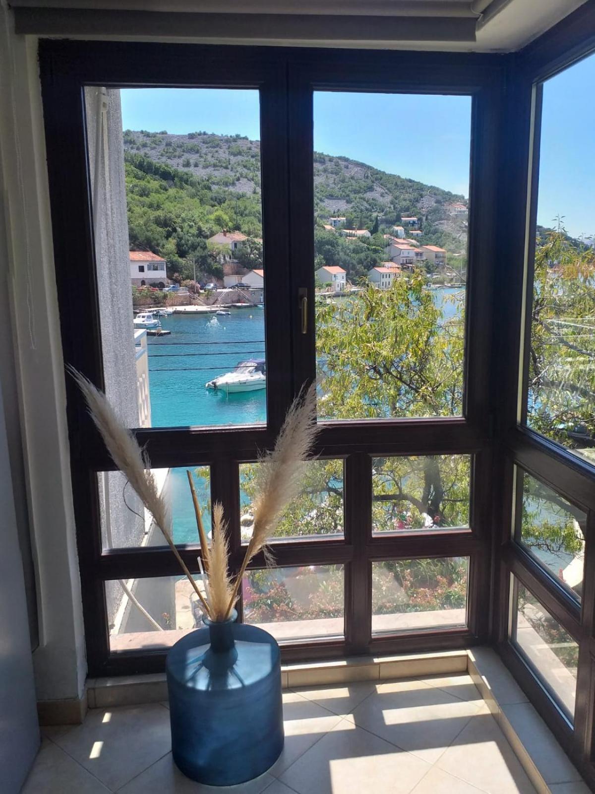 Apartmani Pulic Senj  Εξωτερικό φωτογραφία