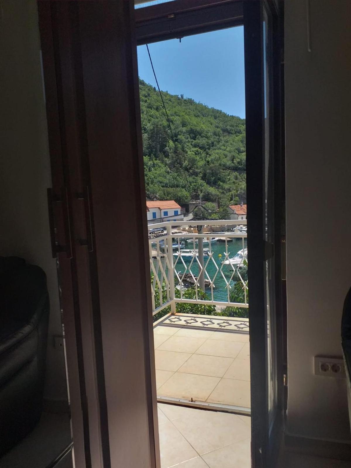 Apartmani Pulic Senj  Εξωτερικό φωτογραφία