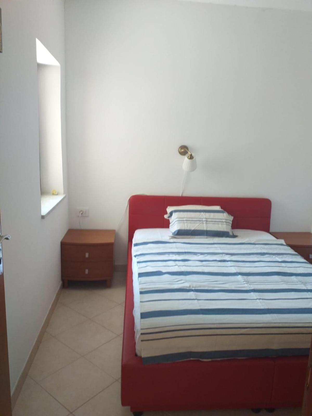 Apartmani Pulic Senj  Εξωτερικό φωτογραφία