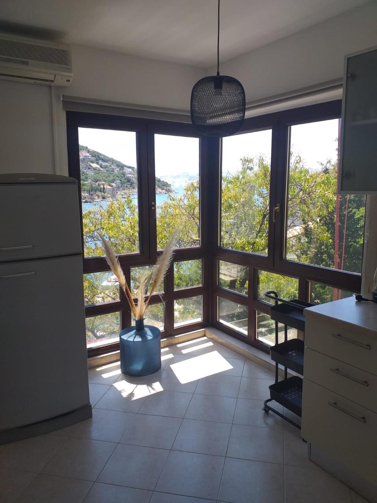 Apartmani Pulic Senj  Εξωτερικό φωτογραφία