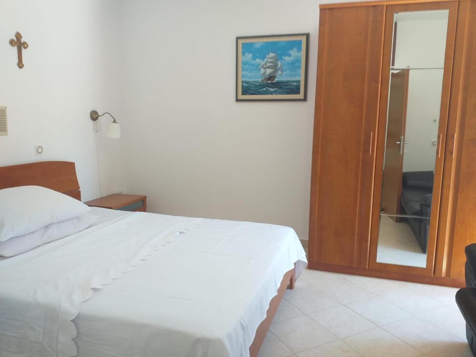 Apartmani Pulic Senj  Εξωτερικό φωτογραφία