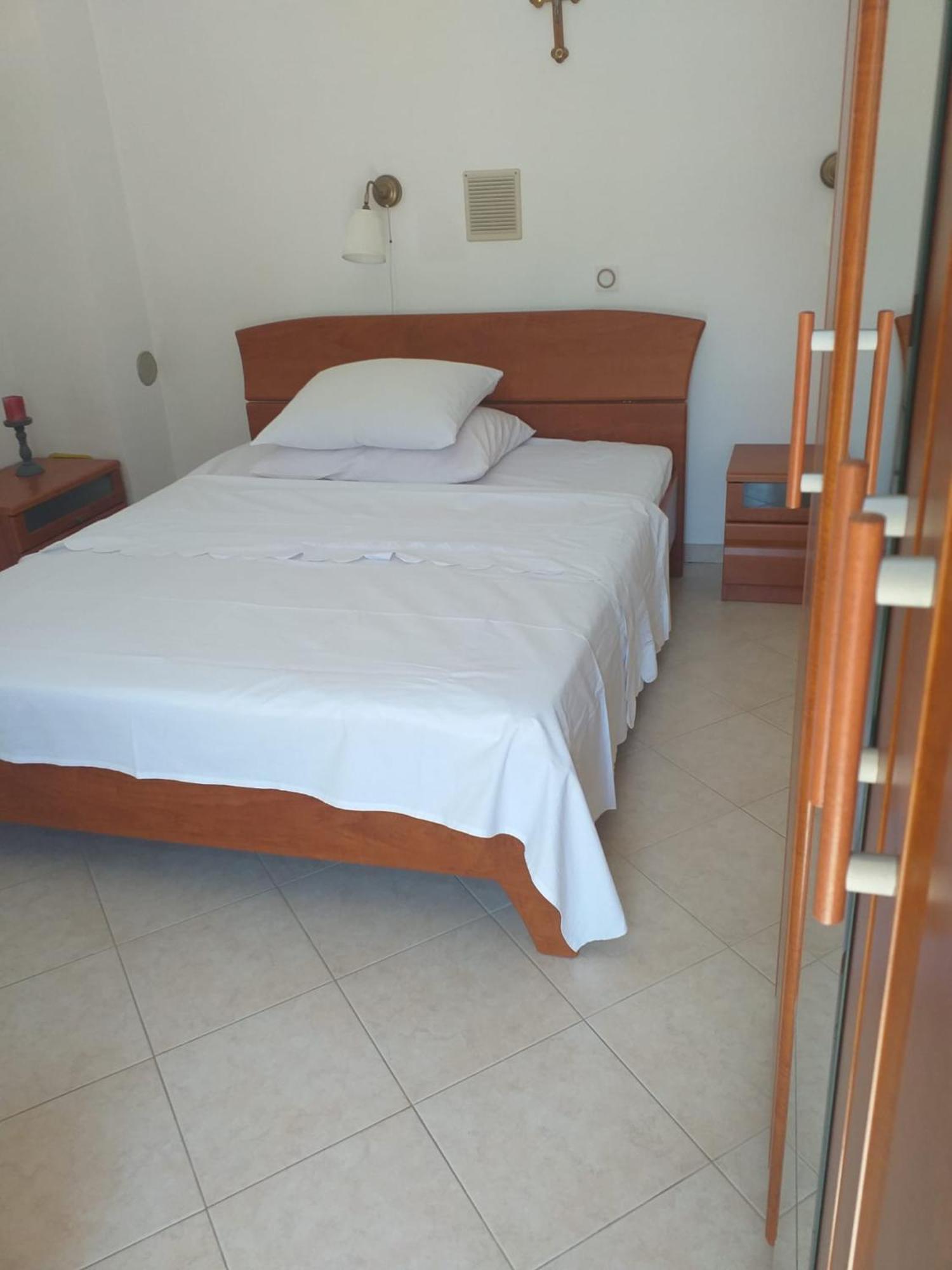 Apartmani Pulic Senj  Εξωτερικό φωτογραφία