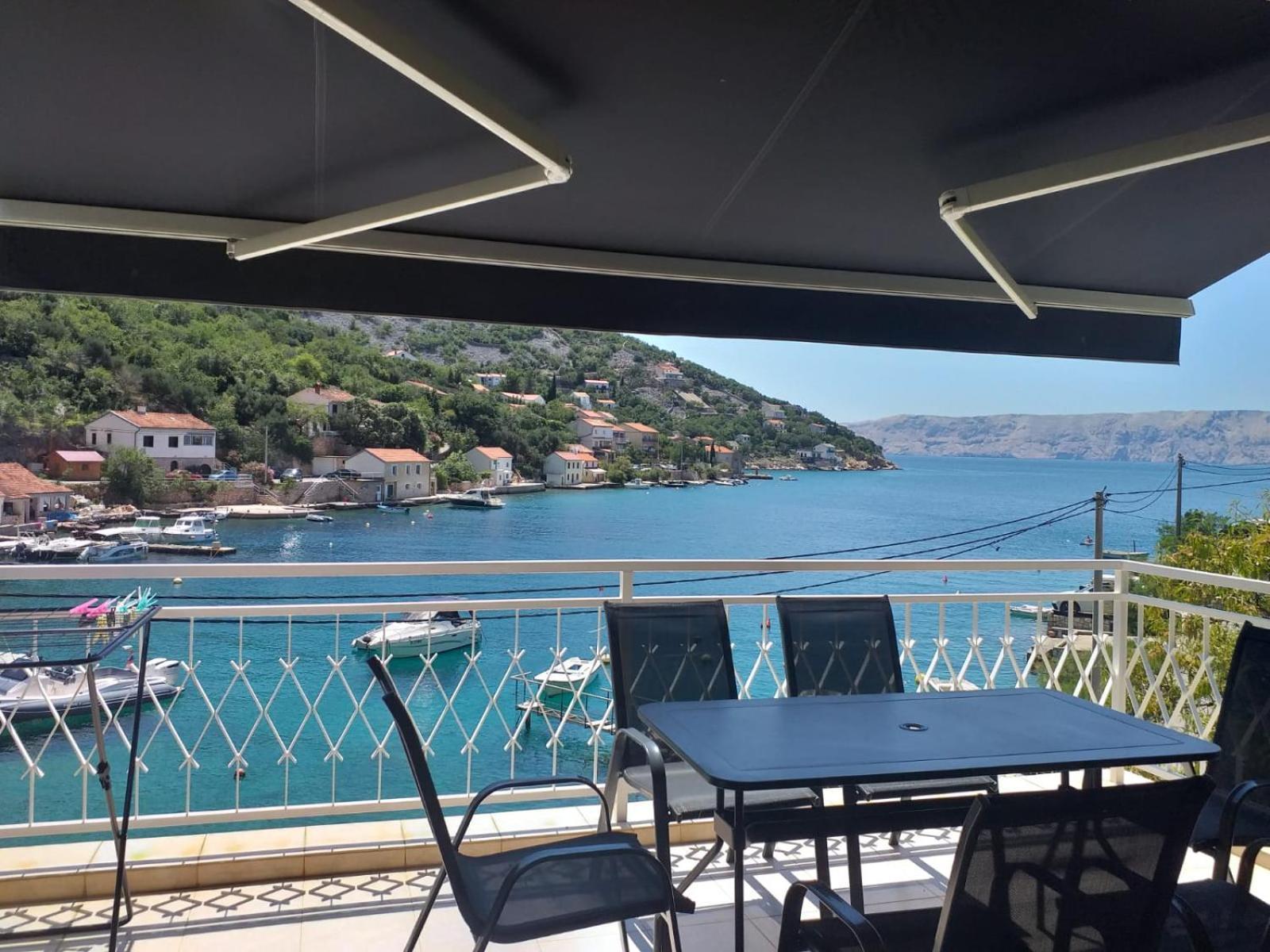 Apartmani Pulic Senj  Εξωτερικό φωτογραφία