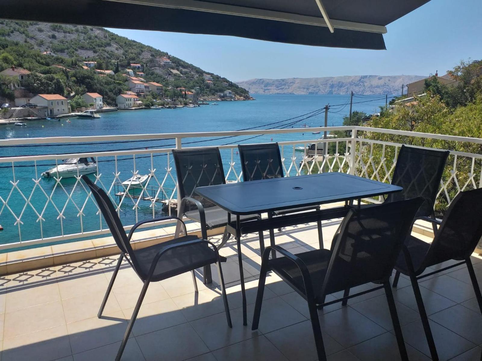 Apartmani Pulic Senj  Εξωτερικό φωτογραφία