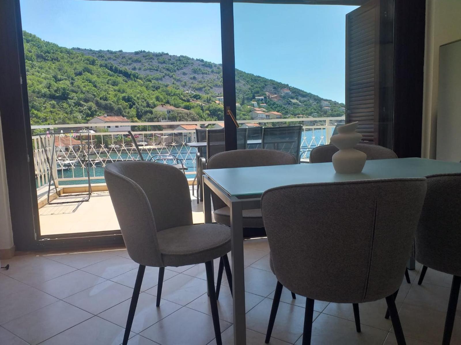 Apartmani Pulic Senj  Εξωτερικό φωτογραφία