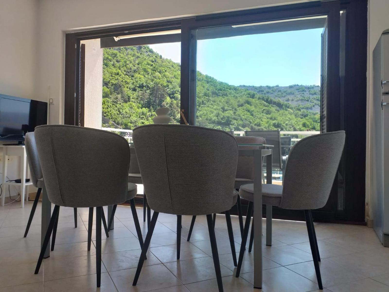Apartmani Pulic Senj  Εξωτερικό φωτογραφία