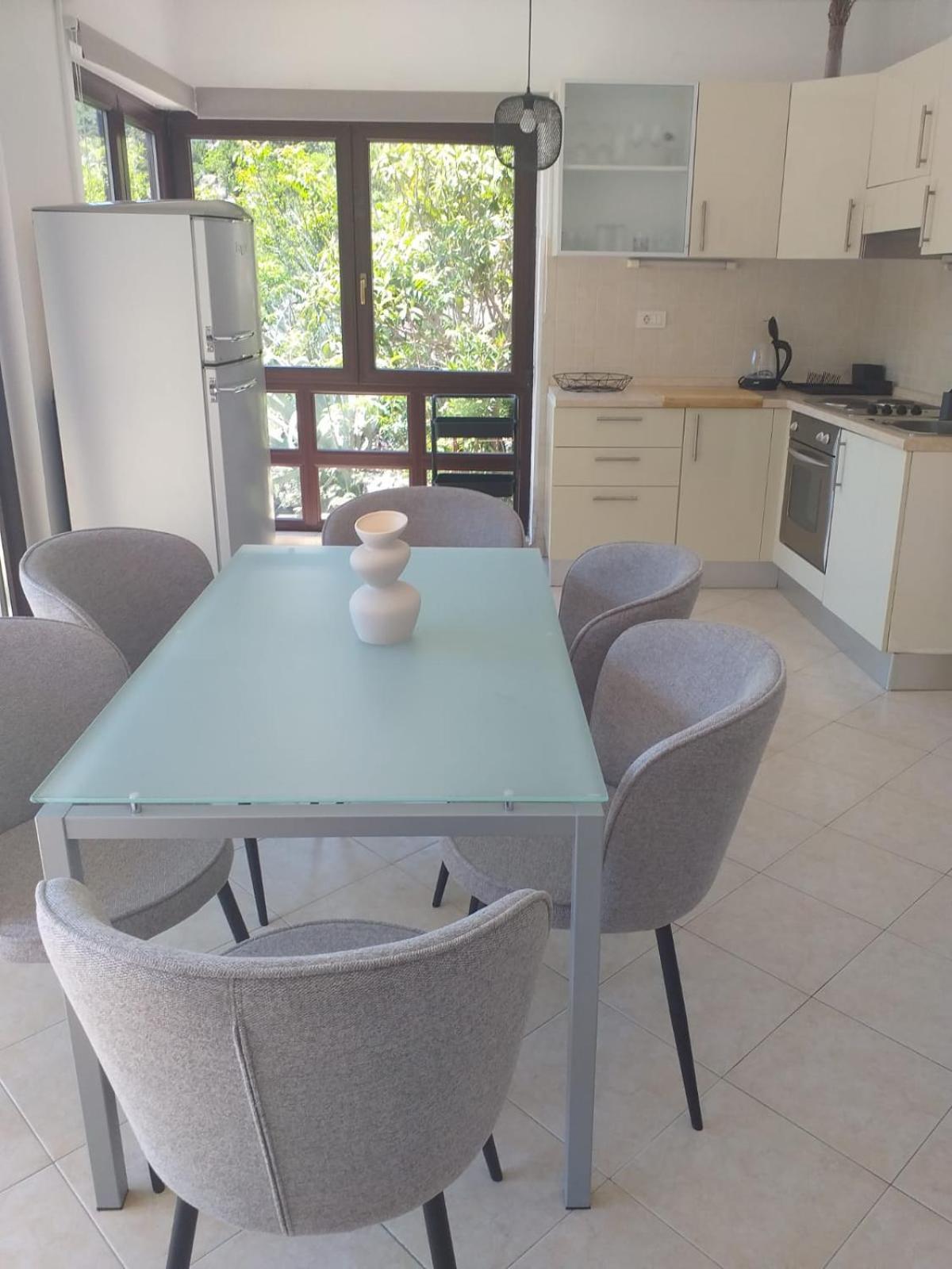 Apartmani Pulic Senj  Εξωτερικό φωτογραφία