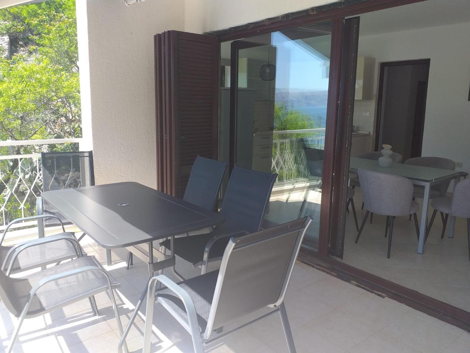 Apartmani Pulic Senj  Εξωτερικό φωτογραφία