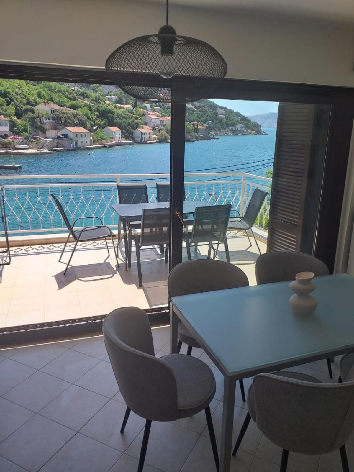 Apartmani Pulic Senj  Εξωτερικό φωτογραφία
