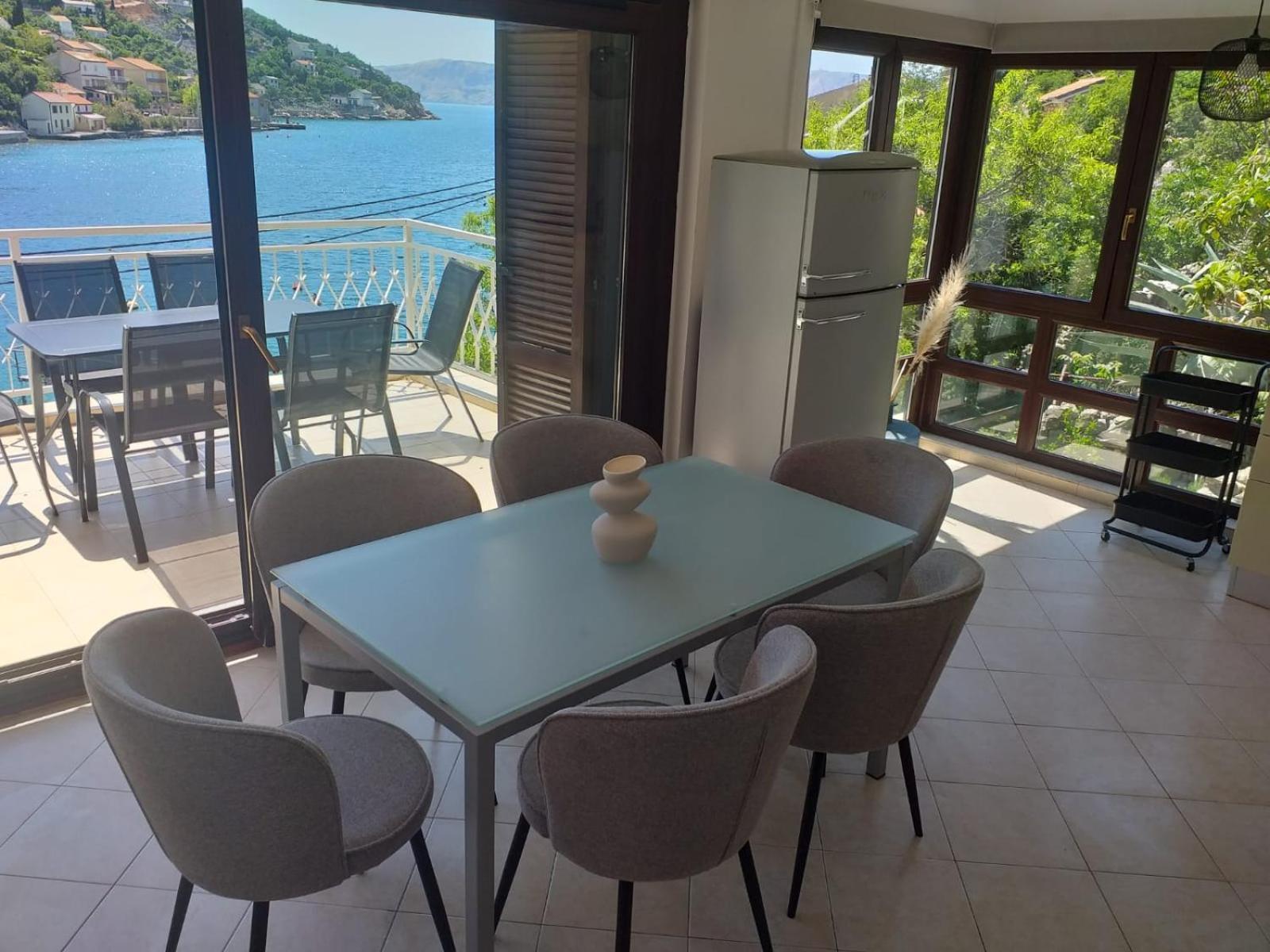 Apartmani Pulic Senj  Εξωτερικό φωτογραφία