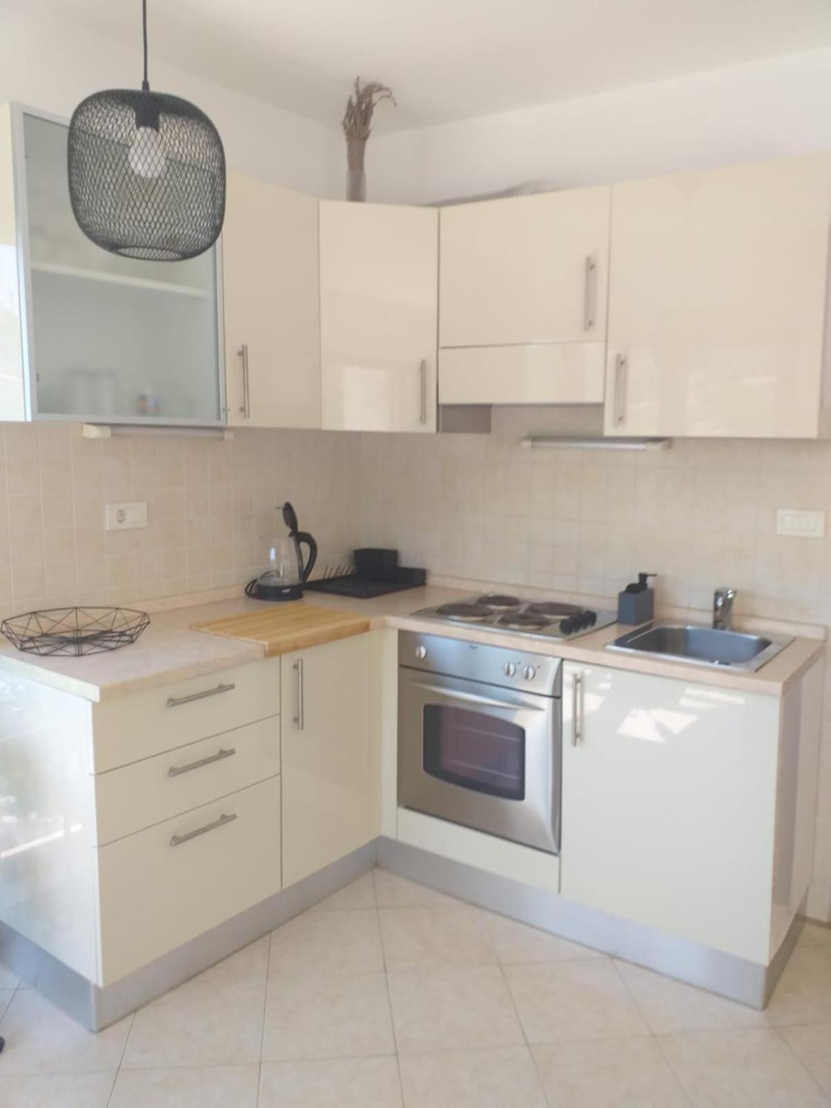 Apartmani Pulic Senj  Εξωτερικό φωτογραφία