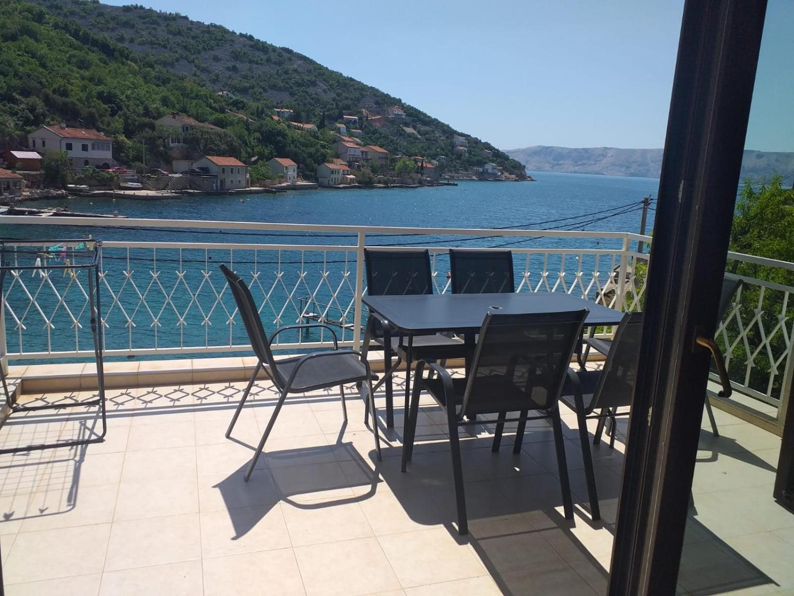 Apartmani Pulic Senj  Εξωτερικό φωτογραφία