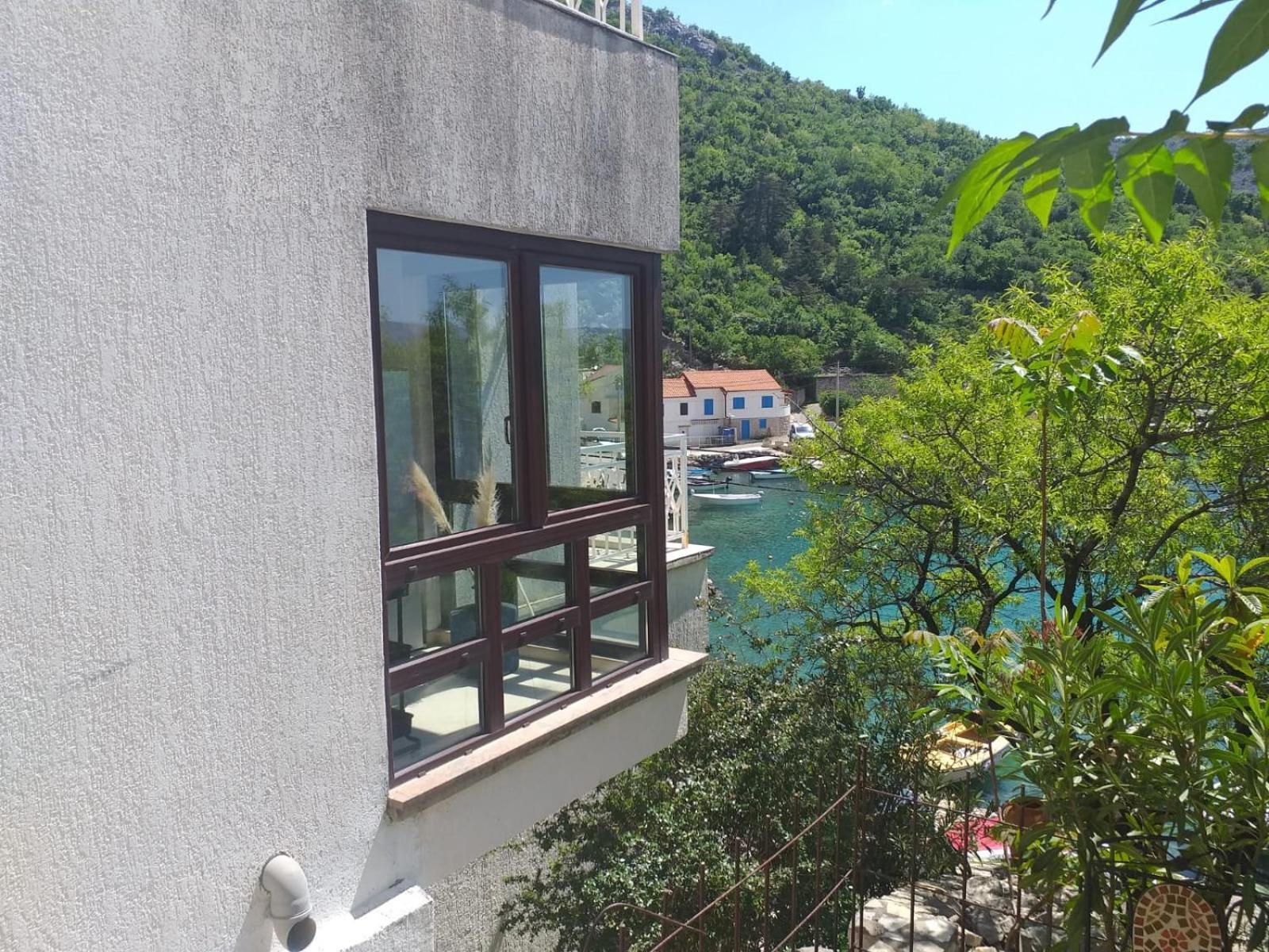 Apartmani Pulic Senj  Εξωτερικό φωτογραφία