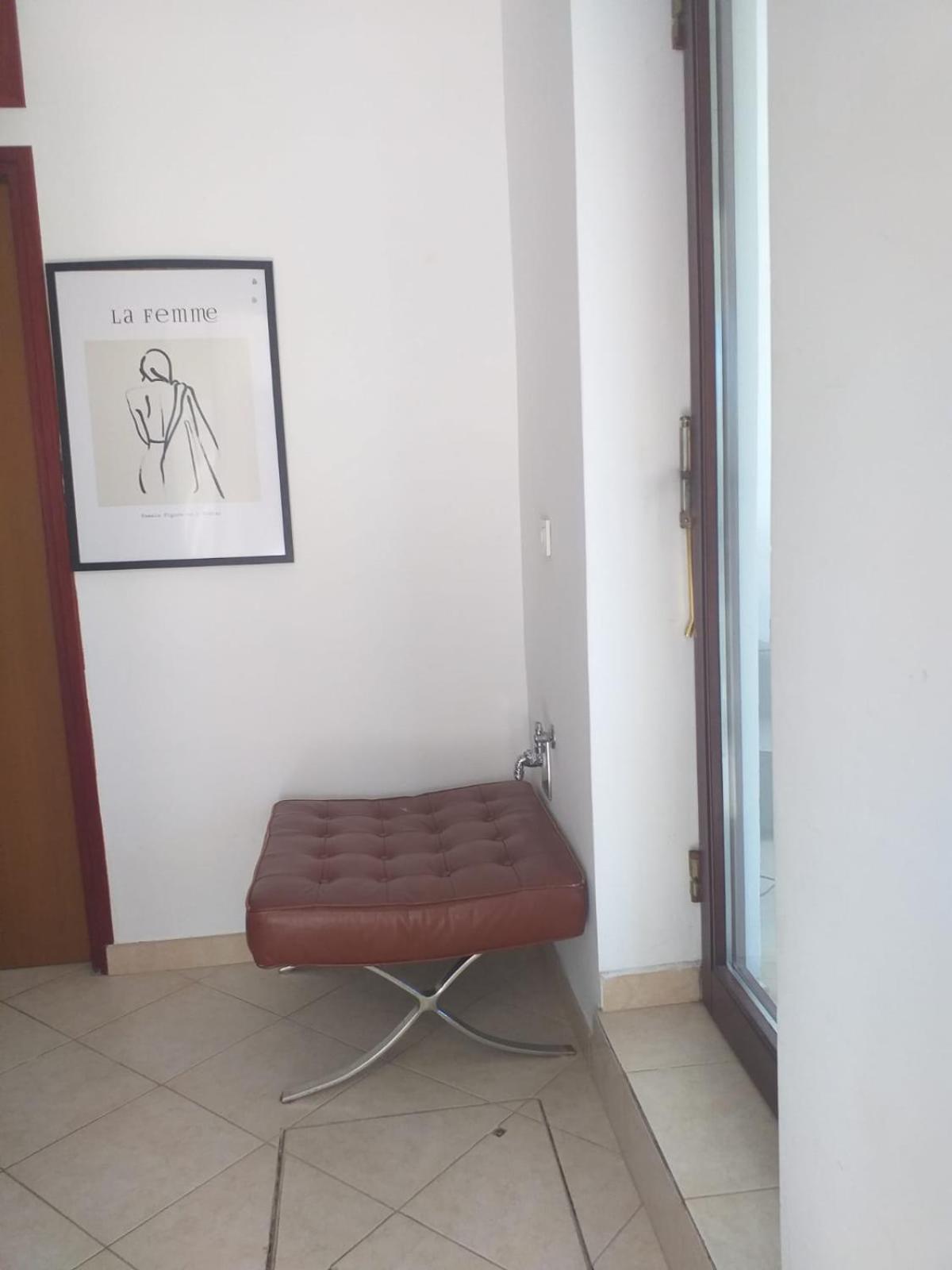 Apartmani Pulic Senj  Εξωτερικό φωτογραφία
