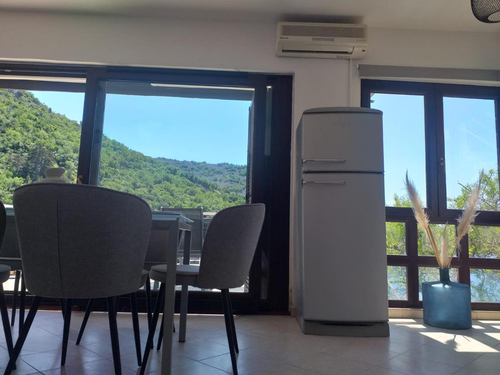 Apartmani Pulic Senj  Εξωτερικό φωτογραφία
