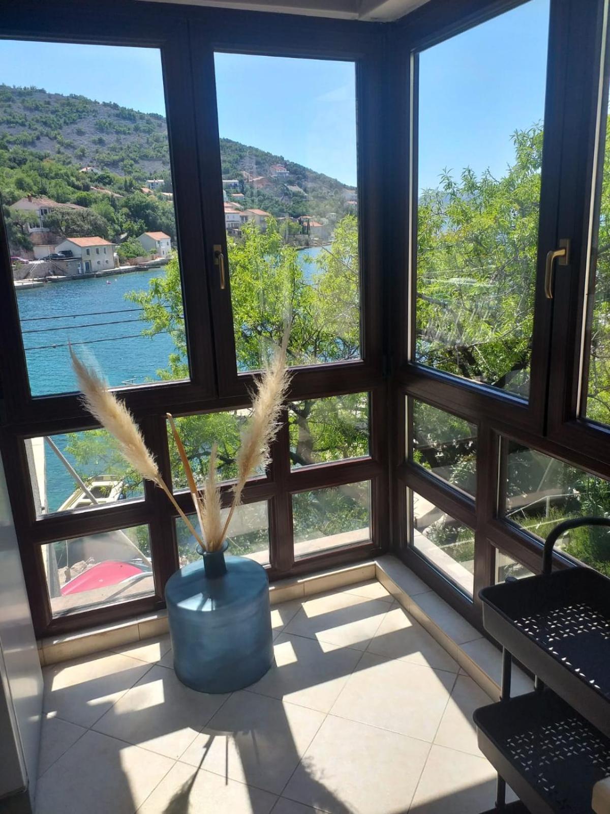 Apartmani Pulic Senj  Εξωτερικό φωτογραφία