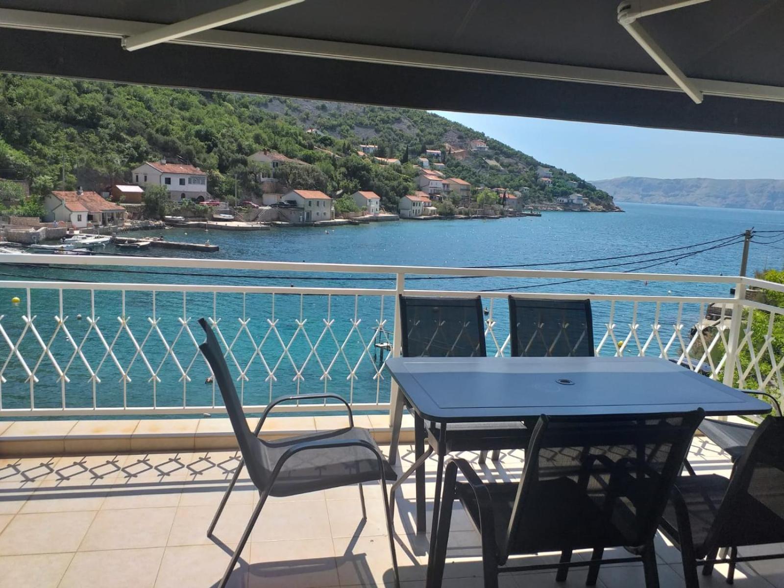 Apartmani Pulic Senj  Εξωτερικό φωτογραφία