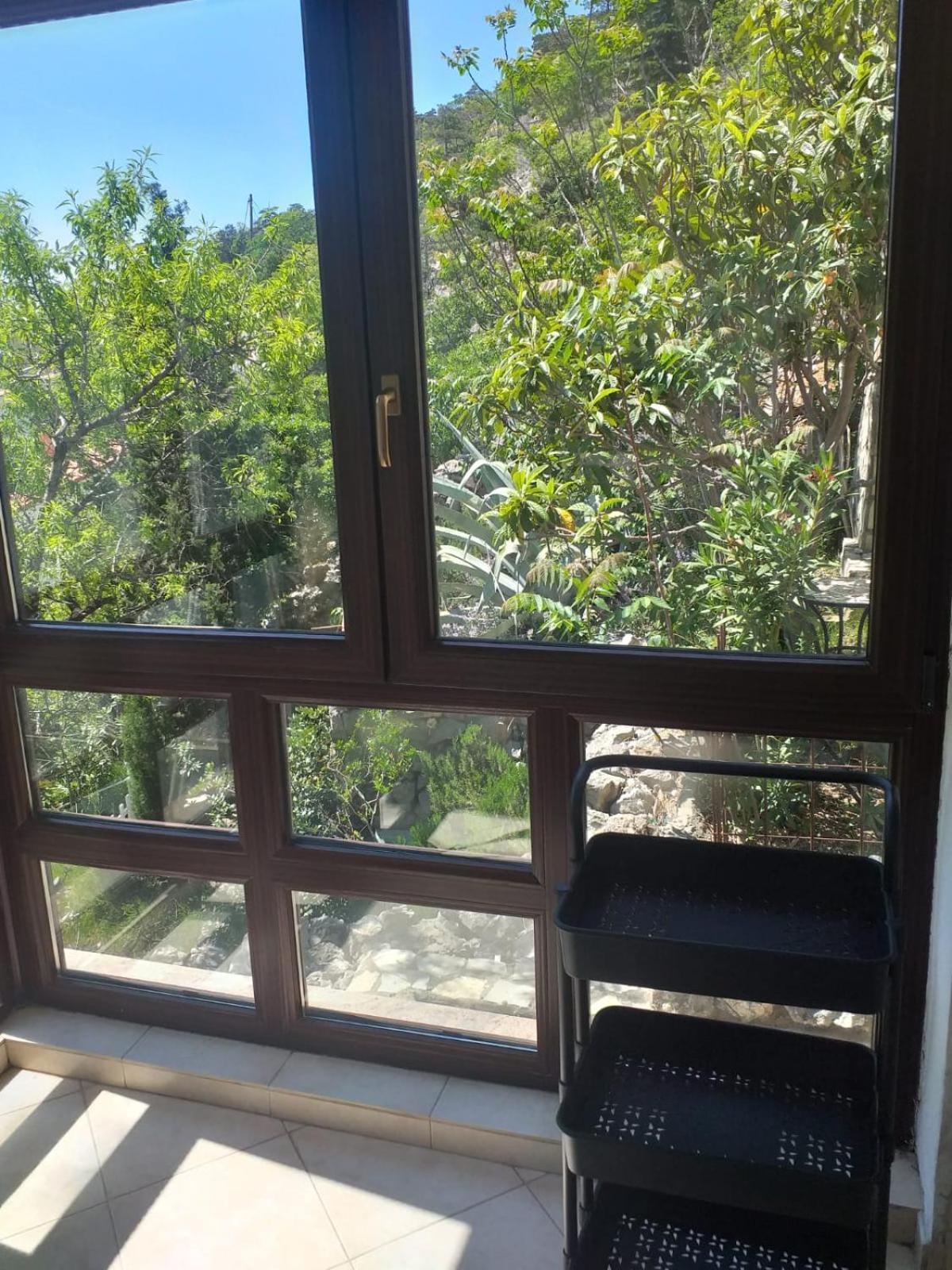 Apartmani Pulic Senj  Εξωτερικό φωτογραφία